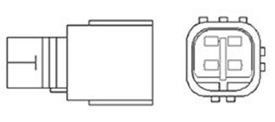 MAGNETI MARELLI 466016355046 Číslo výrobce: OSM046. EAN: 8001063900773.