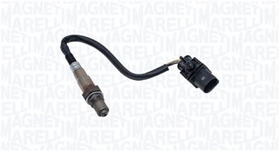 MAGNETI MARELLI 466016355219 Číslo výrobce: OSM219. EAN: 8050947033915.