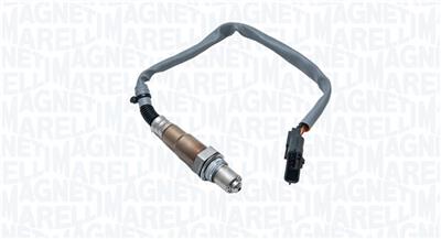 MAGNETI MARELLI 466016355221 Číslo výrobce: OSM221. EAN: 8050947007084.