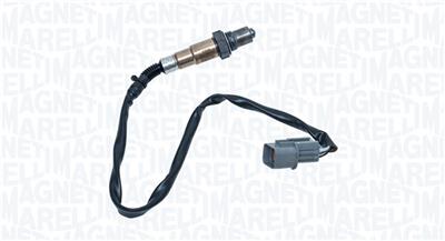MAGNETI MARELLI 466016355306 Číslo výrobce: OSM306. EAN: 8050947160277.