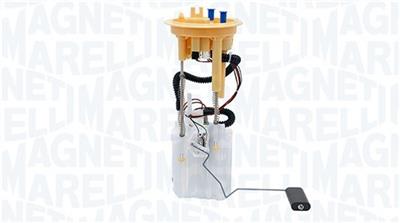 MAGNETI MARELLI 519700000022 Číslo výrobce: GA2066. EAN: 8001063687520.