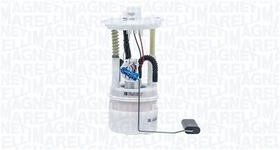 MAGNETI MARELLI 519700000216 Číslo výrobce: GA2260. EAN: 8001063996561.