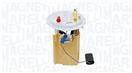 MAGNETI MARELLI 519000055300