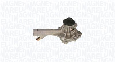 MAGNETI MARELLI 350981499000 Číslo výrobce: 81499. EAN: 8001063441719.