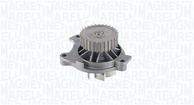 MAGNETI MARELLI 350981700000 Číslo výrobce: 81700. EAN: 8001063061191.
