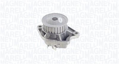 MAGNETI MARELLI 350981775000 Číslo výrobce: 81775. EAN: 8001063061351.