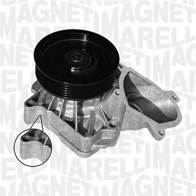 MAGNETI MARELLI 350982040000 Číslo výrobce: 82040. EAN: 8001063503387.