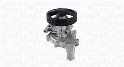 MAGNETI MARELLI 350984117000 Číslo výrobce: 84117.