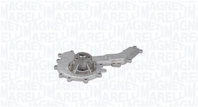 MAGNETI MARELLI 350984152000 Číslo výrobce: 84152. EAN: 8050947214628.