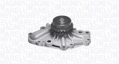 MAGNETI MARELLI 352316170093 Číslo výrobce: WPQ0093. EAN: 8001063606491.