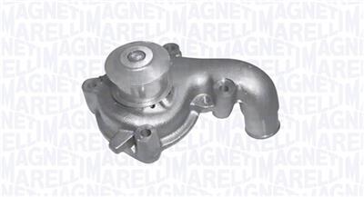 MAGNETI MARELLI 352316170155 Číslo výrobce: WPQ0155. EAN: 8001063595528.