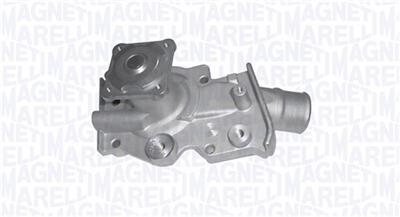 MAGNETI MARELLI 352316170163 Číslo výrobce: WPQ0163. EAN: 8001063595511.