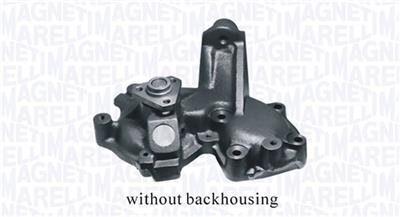 MAGNETI MARELLI 352316170324 Číslo výrobce: WPQ0324. EAN: 8001063606002.