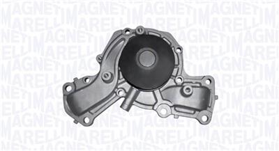MAGNETI MARELLI 352316170637 Číslo výrobce: WPQ0637. EAN: 8001063604909.