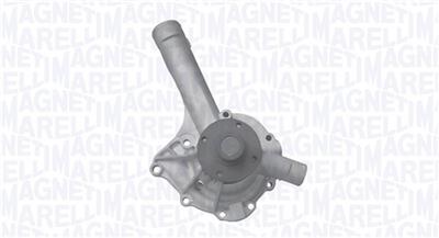 MAGNETI MARELLI 352316170654 Číslo výrobce: WPQ0654. EAN: 8001063595092.