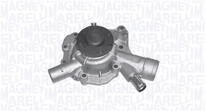 MAGNETI MARELLI 352316170667 Číslo výrobce: WPQ0667. EAN: 8001063595061.