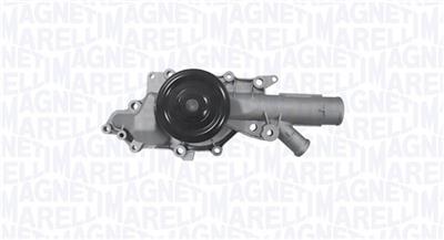 MAGNETI MARELLI 352316170690 Číslo výrobce: WPQ0690. EAN: 8001063594934.