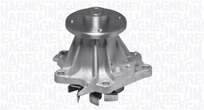 MAGNETI MARELLI 352316170809 Číslo výrobce: WPQ0809. EAN: 8001063594866.