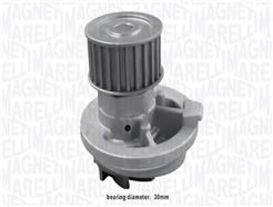 MAGNETI MARELLI 352316170856