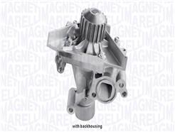 MAGNETI MARELLI 352316170924