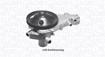 MAGNETI MARELLI 352316170959 Číslo výrobce: WPQ0959. EAN: 8001063603452.