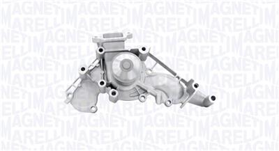 MAGNETI MARELLI 352316171051 Číslo výrobce: WPQ1051. EAN: 8001063602950.