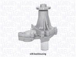 MAGNETI MARELLI 352316171056