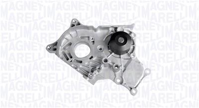 MAGNETI MARELLI 352316171150 Číslo výrobce: WPQ1150. EAN: 8001063602462.
