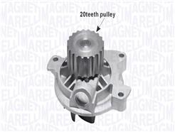 MAGNETI MARELLI 352316171183