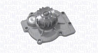 MAGNETI MARELLI 352316171222 Číslo výrobce: WPQ1222. EAN: 8001063602219.