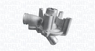 MAGNETI MARELLI 352316171389 Číslo výrobce: WPQ1389.