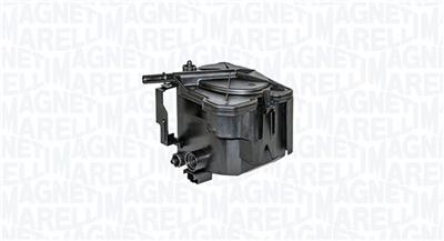 MAGNETI MARELLI 152071760868 Číslo výrobce: 71760868. EAN: 8001063520414.