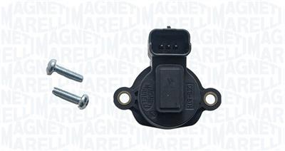 MAGNETI MARELLI 023000016010 Číslo výrobce: AMTK016. EAN: 8001063749693.