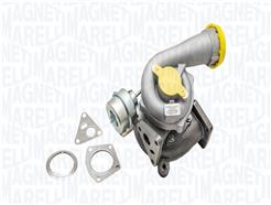 MAGNETI MARELLI 807101000300