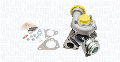 MAGNETI MARELLI 807101001700 Číslo výrobce: TBM0017. EAN: 8001063794334.