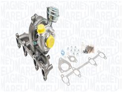 MAGNETI MARELLI 807101002300