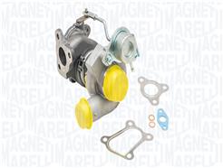 MAGNETI MARELLI 807101002800