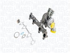 MAGNETI MARELLI 807101003300