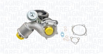 MAGNETI MARELLI 807101003600 Číslo výrobce: TBM0036. EAN: 8001063780917.