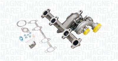 MAGNETI MARELLI 807101003900 Číslo výrobce: TBM0039. EAN: 8001063868998.