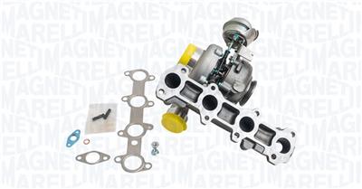 MAGNETI MARELLI 807101004600 Číslo výrobce: TBM0046. EAN: 8001063837451.