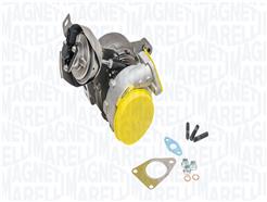 MAGNETI MARELLI 807101005000