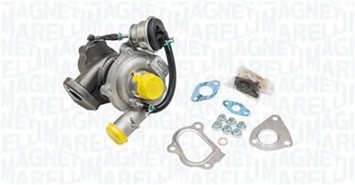 MAGNETI MARELLI 807101005100 Číslo výrobce: TBM0051. EAN: 8001063801148.