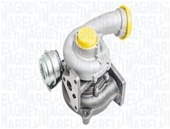 MAGNETI MARELLI 807101005600