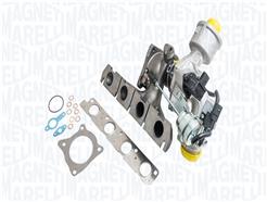 MAGNETI MARELLI 807101005800