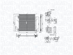 MAGNETI MARELLI 350203101500