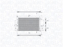 MAGNETI MARELLI 350203103900