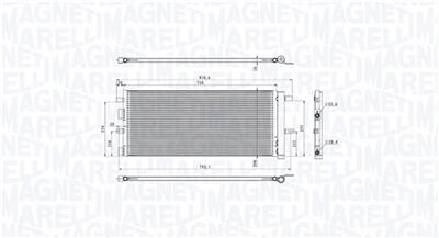 MAGNETI MARELLI 350203103900 Číslo výrobce: BC1039. EAN: 8050947062960.
