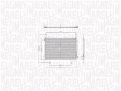 MAGNETI MARELLI 350203105100