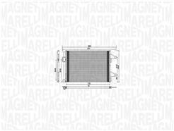 MAGNETI MARELLI 350203761000